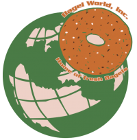 Logo BagelWord